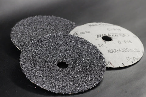 Disques en carbure de silicium
