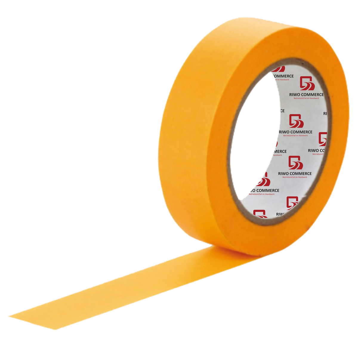 GPremium Abdeckband für saubere Kanten und optimalen Schutz beim Streichen.