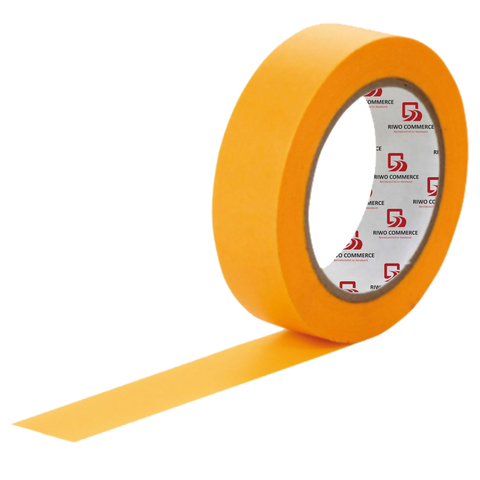 GPremium Abdeckband für saubere Kanten und optimalen Schutz beim Streichen.