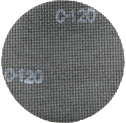 Silicon carbide abrasive mesh ø 406 mm Riwo Commerce