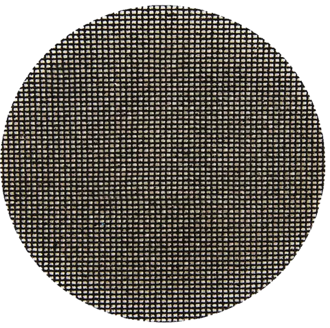 Silicon carbide abrasive mesh ø 406 mm Riwo Commerce