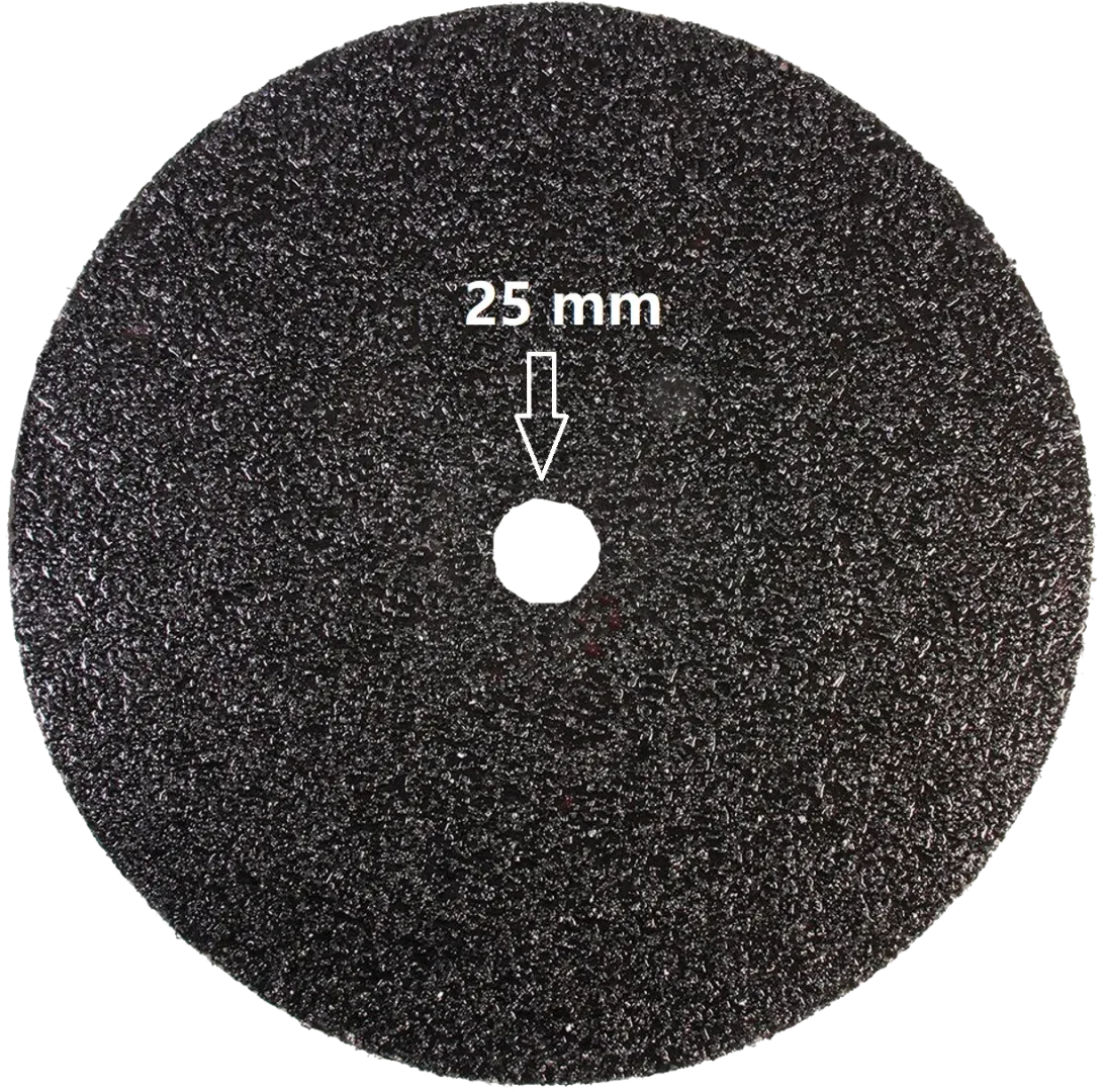 Produktbild von Siliziumkarbid-Schleifstein 19,8 Mm Dremel 2615542232