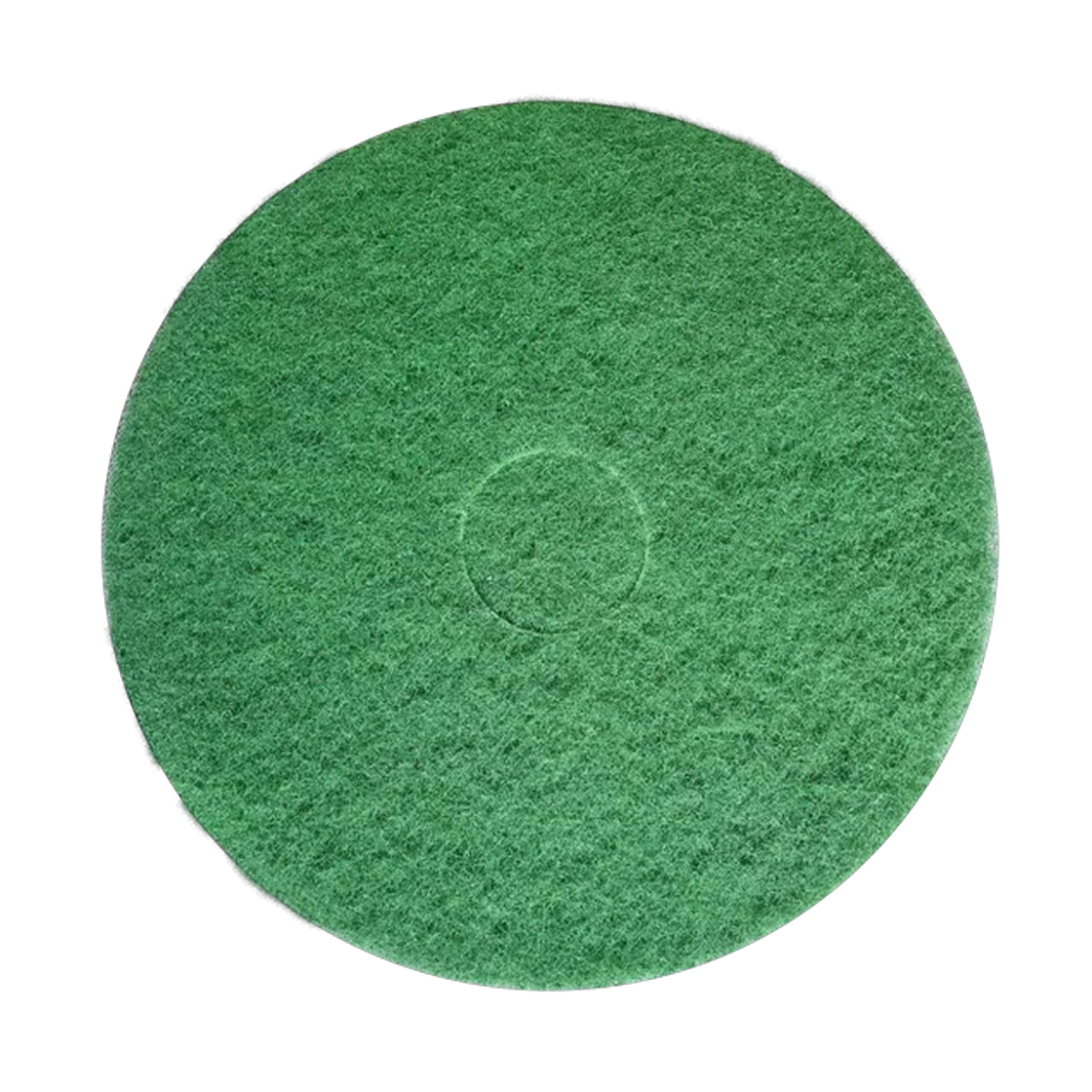 Polier-Reinigungspads 22mm stark für Einscheibenmaschinen Ø406 mm