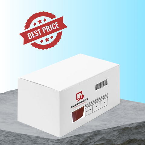 Korund Aluminiumoxid Gewebe-Schleifband, 200 x 750 mm, ideal für Bodenschleifmaschinen. Hochwertiges Schleifmittel für präzise Holz- und Metallbearbeitung.