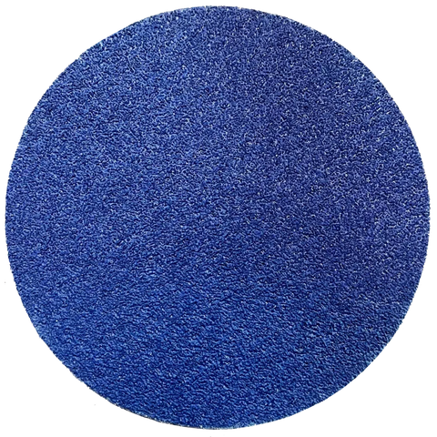 Zirkonkorund Klett-Schleifscheiben, Ø 200 mm, ideal für präzise Schleifarbeiten. Hochwertiges Schleifmittel für Holz- und Metallbearbeitung.