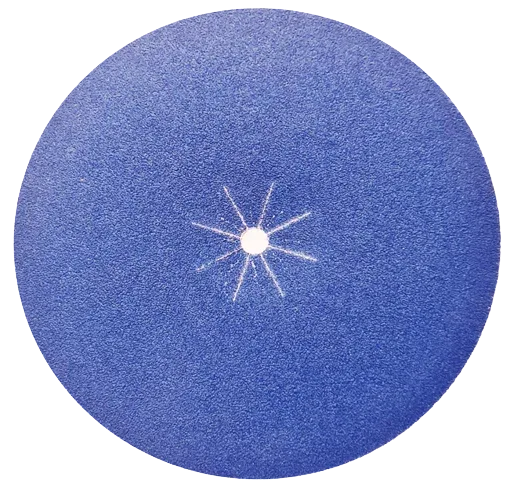 Zirkonkorund Klett-Schleifscheiben, Ø 150 mm und Ø 180 mm, ideal für präzise Schleifarbeiten. Hochwertiges Schleifmittel für die Bearbeitung von Holz und Metall.