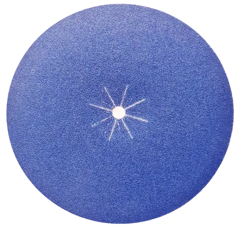 Zirkonkorund Klett-Schleifscheiben, Ø 150 mm und Ø 180 mm, ideal für präzise Schleifarbeiten. Hochwertiges Schleifmittel für die Bearbeitung von Holz und Metall.